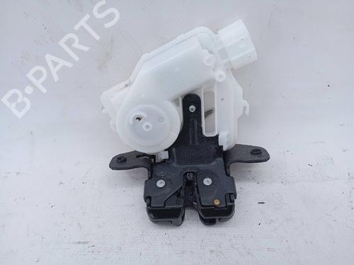 Used Tailgate lock Tailgate lock 22954185 22954185