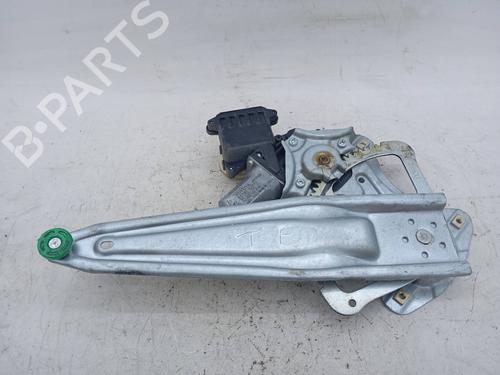 Used Rear left window mechanism Rear left window mechanism 25344167 25344167