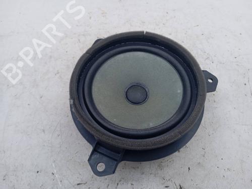 Used Speaker Speaker TOYOTA AURIS (_E18_) 1.8 Hybrid (ZWE186_, ZWE186R) (136 hp) 25344175 25344175