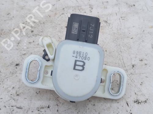 Used Electronic module Electronic module 25344177 25344177