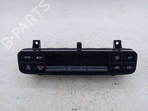Used Climate control Climate control TOYOTA AURIS (_E18_) 1.8 Hybrid (ZWE186_, ZWE186R) (136 hp) 25344169 25344169