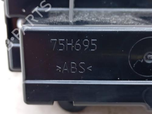 Climate control TOYOTA AURIS (_E18_) 1.8 Hybrid (ZWE186_, ZWE186R) | BP25344169I5 - Image 3