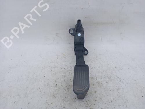Used Pedal Pedal TOYOTA AURIS (_E18_) 1.8 Hybrid (ZWE186_, ZWE186R) (136 hp) 25344170 25344170