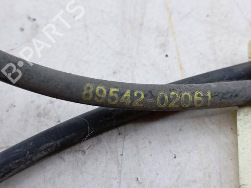 Electronic module TOYOTA AURIS (_E18_) 1.8 Hybrid (ZWE186_, ZWE186R) | BP25120352M83 - Image 4