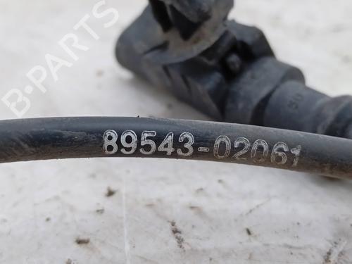 Electronic module TOYOTA AURIS (_E18_) 1.8 Hybrid (ZWE186_, ZWE186R) | BP25120353M83 - Image 3