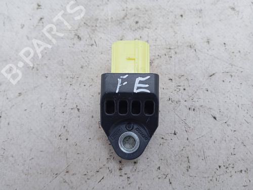 Used Electronic module Electronic module TOYOTA AURIS (_E18_) 1.8 Hybrid (ZWE186_, ZWE186R) (136 hp) 25344185 25344185