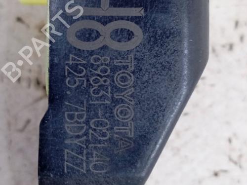 Electronic module TOYOTA AURIS (_E18_) 1.8 Hybrid (ZWE186_, ZWE186R) | BP25344185M83 - Image 3