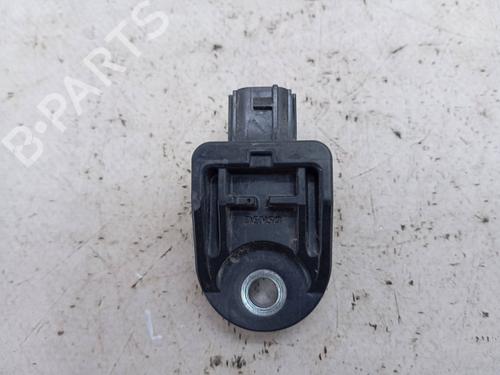 Used Electronic module Electronic module TOYOTA AURIS (_E18_) 1.8 Hybrid (ZWE186_, ZWE186R) (136 hp) 25344186 25344186