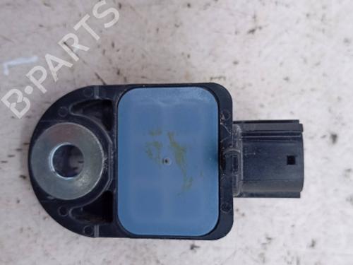 Electronic module TOYOTA AURIS (_E18_) 1.8 Hybrid (ZWE186_, ZWE186R) | BP25344186M83 - Image 2
