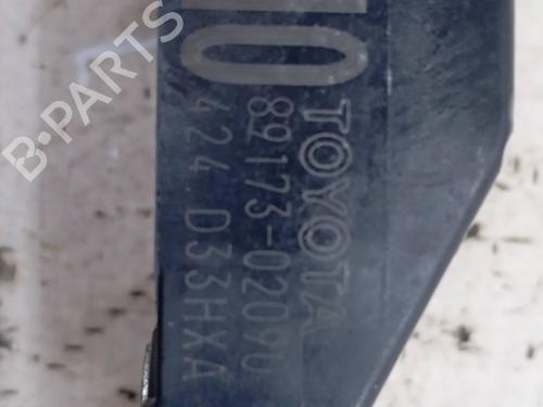Electronic module TOYOTA AURIS (_E18_) 1.8 Hybrid (ZWE186_, ZWE186R) | BP25344186M83 - Image 3