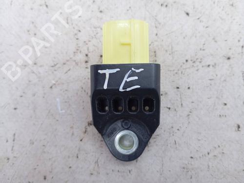 Used Electronic module Electronic module TOYOTA AURIS (_E18_) 1.8 Hybrid (ZWE186_, ZWE186R) (136 hp) 25344187 25344187