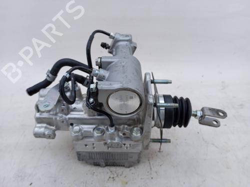 Used ABS pump ABS pump TOYOTA AURIS (_E18_) 1.8 Hybrid (ZWE186_, ZWE186R) (136 hp) 25118602 25118602
