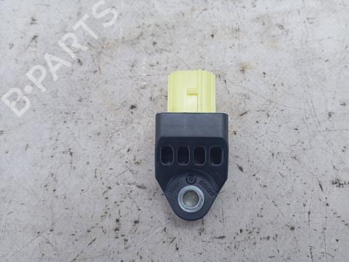 Used Electronic module Electronic module TOYOTA AURIS (_E18_) 1.8 Hybrid (ZWE186_, ZWE186R) (136 hp) 25344188 25344188