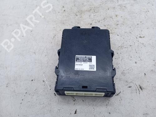 Used Gearbox control unit Gearbox control unit TOYOTA AURIS (_E18_) 1.8 Hybrid (ZWE186_, ZWE186R) (136 hp) 25344245 25344245