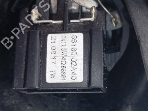Electronic module TOYOTA AURIS (_E18_) 1.8 Hybrid (ZWE186_, ZWE186R) | BP25344247M83 - Image 3