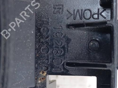 Switch TOYOTA AURIS (_E18_) 1.8 Hybrid (ZWE186_, ZWE186R) | BP25344244I30 - Image 3