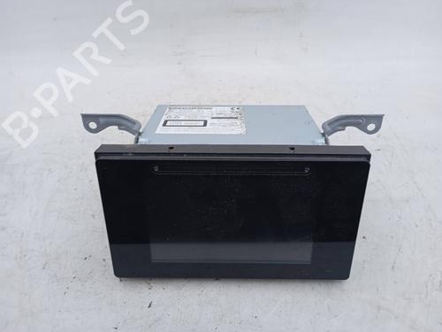 Used Display monitor Display monitor TOYOTA AURIS (_E18_) 1.8 Hybrid (ZWE186_, ZWE186R) (136 hp) 25344251 25344251