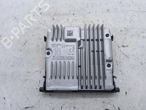 Used Camera Camera TOYOTA AURIS (_E18_) 1.8 Hybrid (ZWE186_, ZWE186R) (136 hp) 25724402 25724402