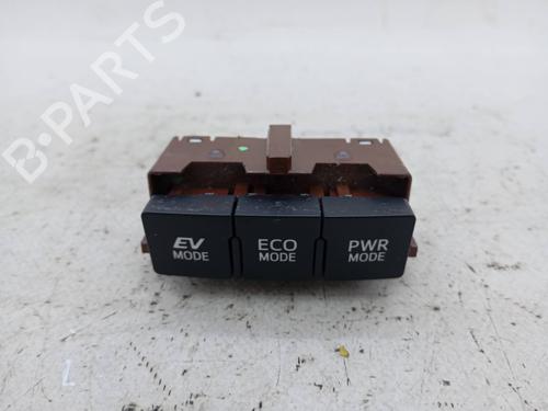 Used Switch Switch TOYOTA AURIS (_E18_) 1.8 Hybrid (ZWE186_, ZWE186R) (136 hp) 25344252 25344252