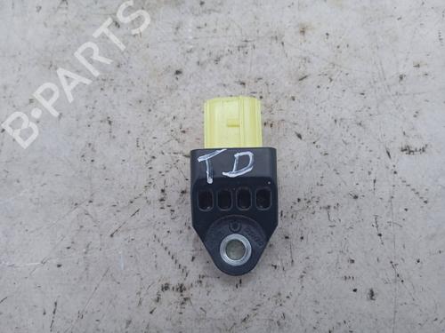 Used Electronic module Electronic module TOYOTA AURIS (_E18_) 1.8 Hybrid (ZWE186_, ZWE186R) (136 hp) 25344254 25344254