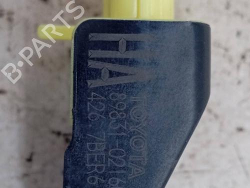 Electronic module TOYOTA AURIS (_E18_) 1.8 Hybrid (ZWE186_, ZWE186R) | BP25344254M83 - Image 3