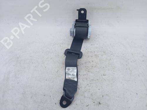 Used Rear right seatbelt Rear right seatbelt 25344572 25344572
