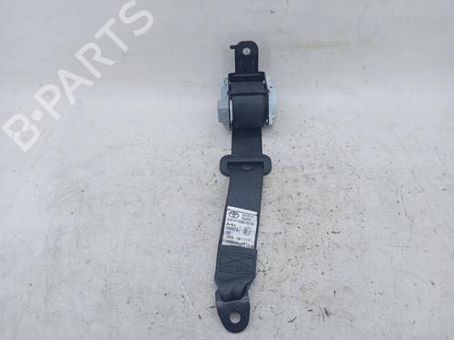 Used Rear left seatbelt Rear left seatbelt 25344573 25344573