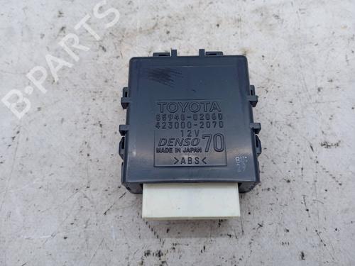Used Switch Switch TOYOTA AURIS (_E18_) 1.8 Hybrid (ZWE186_, ZWE186R) (136 hp) 25344258 25344258