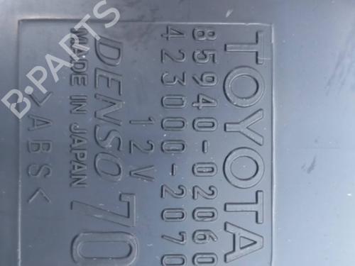 Switch TOYOTA AURIS (_E18_) 1.8 Hybrid (ZWE186_, ZWE186R) | BP25344258I30 - Image 3