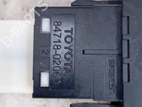 Electronic module TOYOTA AURIS (_E18_) 1.8 Hybrid (ZWE186_, ZWE186R) | BP25344259M83 - Image 3