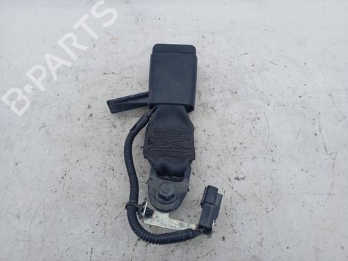 Used Seat buckle Seat buckle TOYOTA AURIS (_E18_) 1.8 Hybrid (ZWE186_, ZWE186R) (136 hp) 25344576 25344576