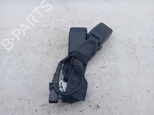 Used Seat buckle Seat buckle TOYOTA AURIS (_E18_) 1.8 Hybrid (ZWE186_, ZWE186R) (136 hp) 25344577 25344577