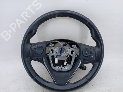 Used Steering wheel Steering wheel 25344275 25344275