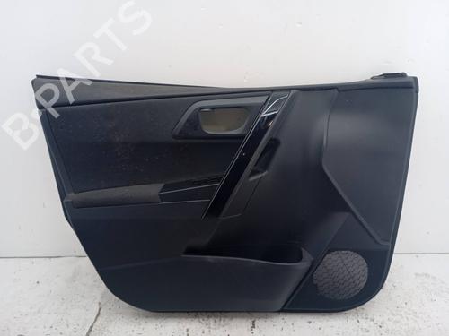Used Front left panel Front left panel TOYOTA AURIS (_E18_) 1.8 Hybrid (ZWE186_, ZWE186R) (136 hp) 25344277 25344277