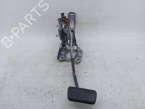 Used Break pedal Break pedal TOYOTA AURIS (_E18_) 1.8 Hybrid (ZWE186_, ZWE186R) (136 hp) 25344282 25344282