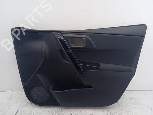 Used Front right panel Front right panel TOYOTA AURIS (_E18_) 1.8 Hybrid (ZWE186_, ZWE186R) (136 hp) 25344279 25344279