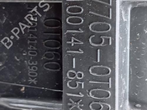 Air filter box TOYOTA AURIS (_E18_) 1.8 Hybrid (ZWE186_, ZWE186R) | BP25118609M87 - Image 4