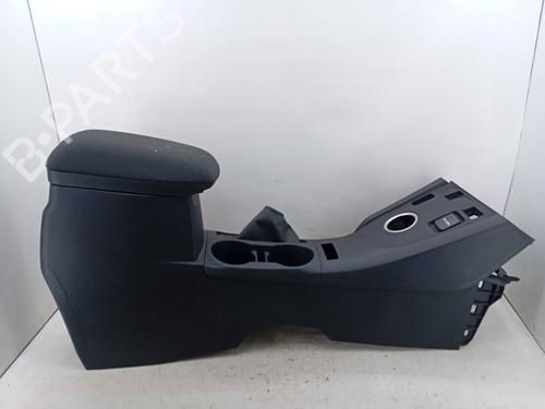Used Middle console Middle console TOYOTA AURIS (_E18_) 1.8 Hybrid (ZWE186_, ZWE186R) (136 hp) 25344286 25344286