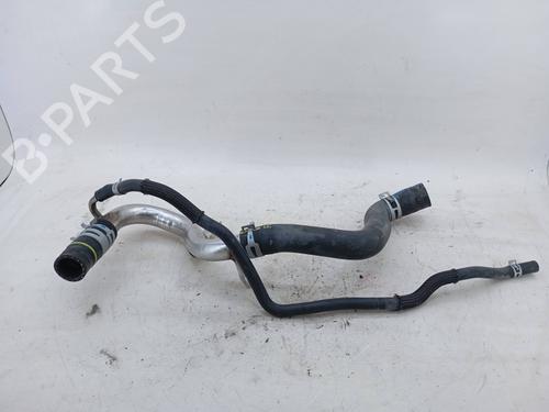 Used Pipe Pipe TOYOTA AURIS (_E18_) 1.8 Hybrid (ZWE186_, ZWE186R) (136 hp) 25120358 25120358