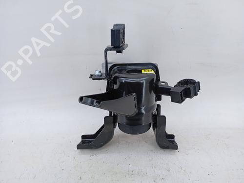 Engine mount TOYOTA AURIS (_E18_) 1.8 Hybrid (ZWE186_, ZWE186R) | BP25118605M89 - Image 1