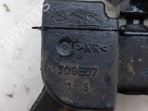Engine mount TOYOTA AURIS (_E18_) 1.8 Hybrid (ZWE186_, ZWE186R) | BP25118614M89 - Image 3