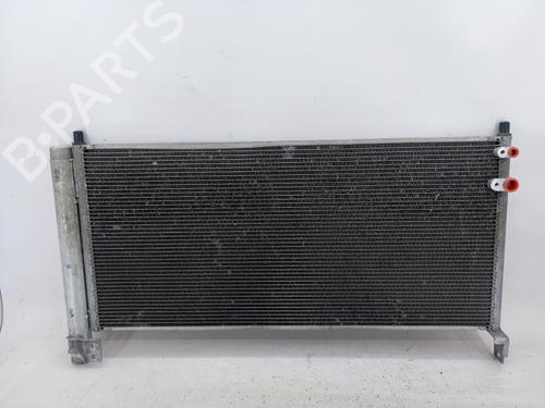 Used AC radiator AC radiator TOYOTA AURIS (_E18_) 1.8 Hybrid (ZWE186_, ZWE186R) (136 hp) 25118616 25118616