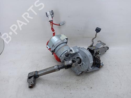 Used Steering column Steering column TOYOTA AURIS (_E18_) 1.8 Hybrid (ZWE186_, ZWE186R) (136 hp) 25344303 25344303