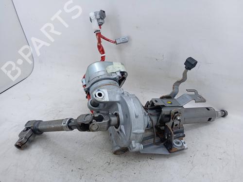 Steering column TOYOTA AURIS (_E18_) 1.8 Hybrid (ZWE186_, ZWE186R) | BP25344303M21 - Image 2