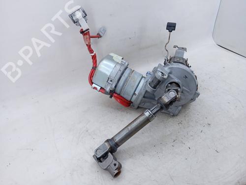 Steering column TOYOTA AURIS (_E18_) 1.8 Hybrid (ZWE186_, ZWE186R) | BP25344303M21 - Image 3