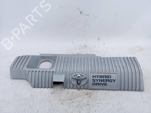 Used Upper protection Upper protection TOYOTA AURIS (_E18_) 1.8 Hybrid (ZWE186_, ZWE186R) (136 hp) 22341107 22341107