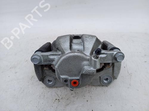 Right front brake caliper TOYOTA AURIS (_E18_) 1.8 Hybrid (ZWE186_, ZWE186R) | BP25118630M104 - Image 2