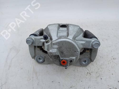 Left front brake caliper TOYOTA AURIS (_E18_) 1.8 Hybrid (ZWE186_, ZWE186R) | BP25118631M105 - Image 2