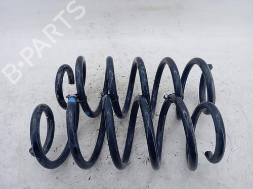 Used Shock absorber spring Shock absorber spring 25344578 25344578