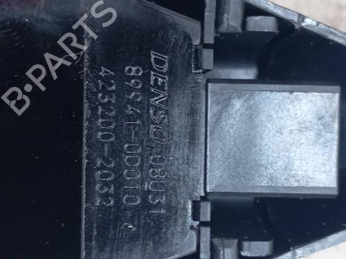 Electronic module TOYOTA AURIS (_E18_) 1.8 Hybrid (ZWE186_, ZWE186R) | BP25344323M83 - Image 3